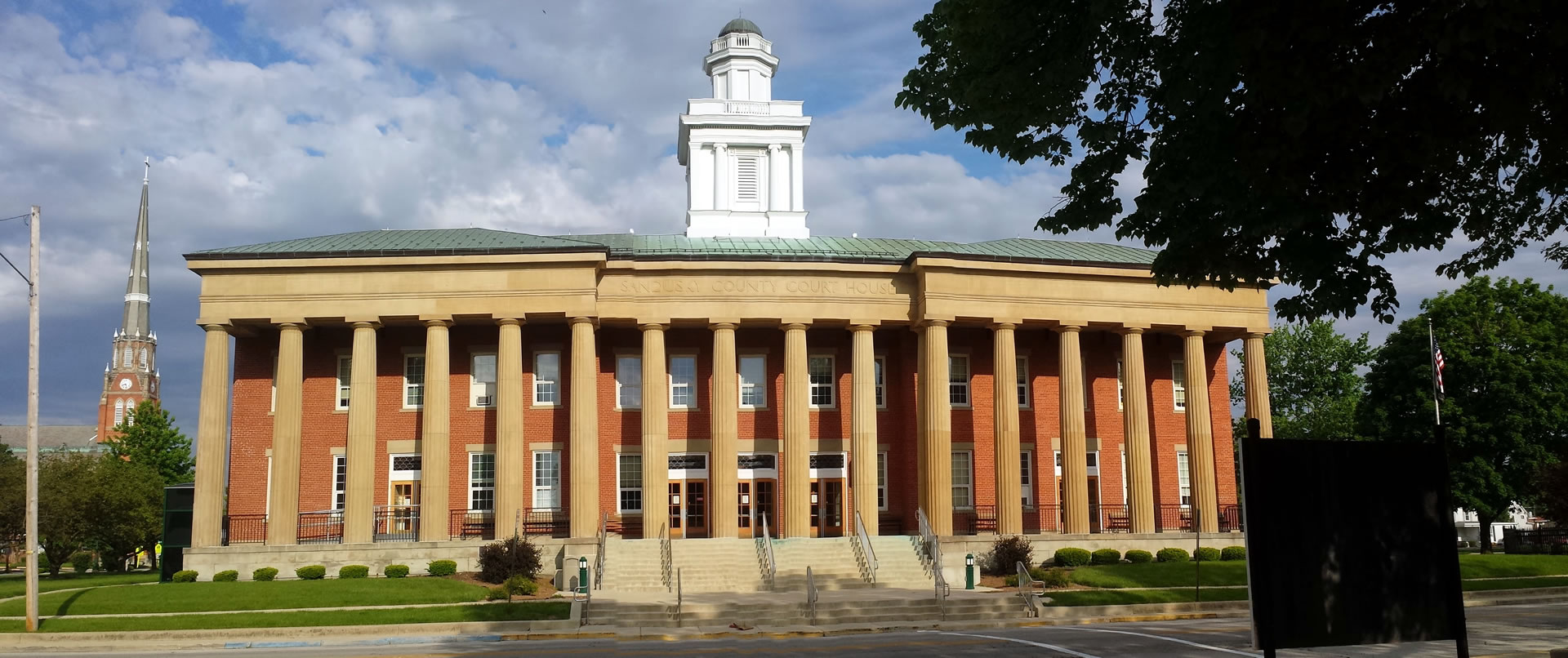 Sandusky County Bar Association