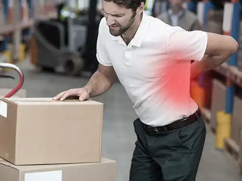 Personal Injury
